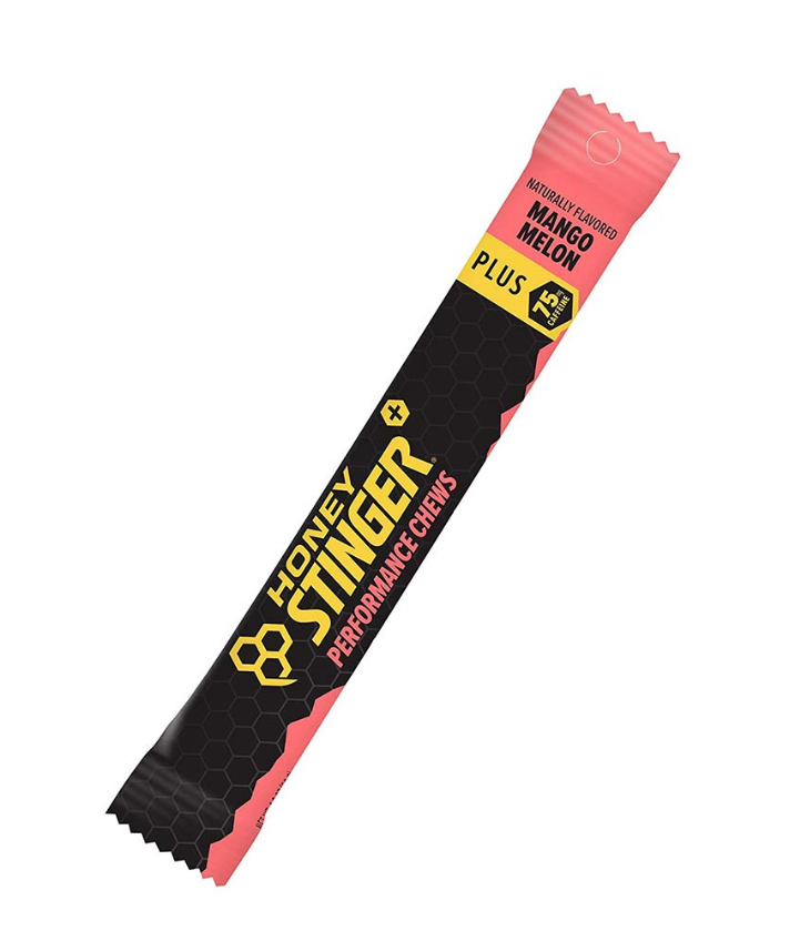 Plus Performance Chews