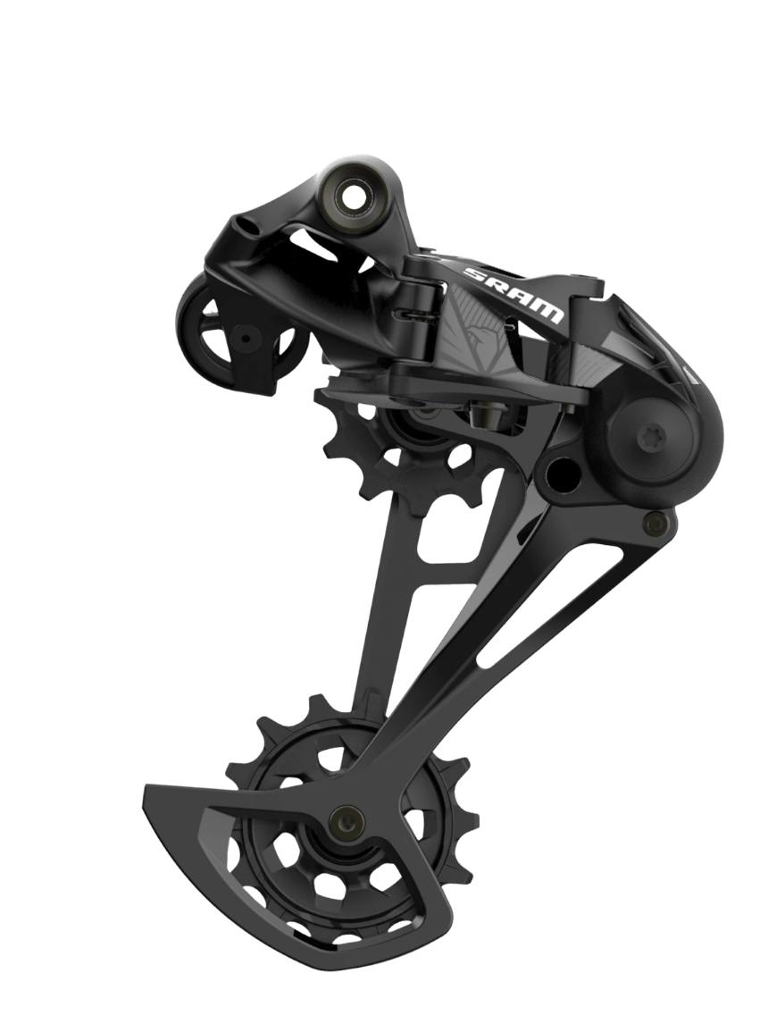 SX Eagle Rear Derailleur