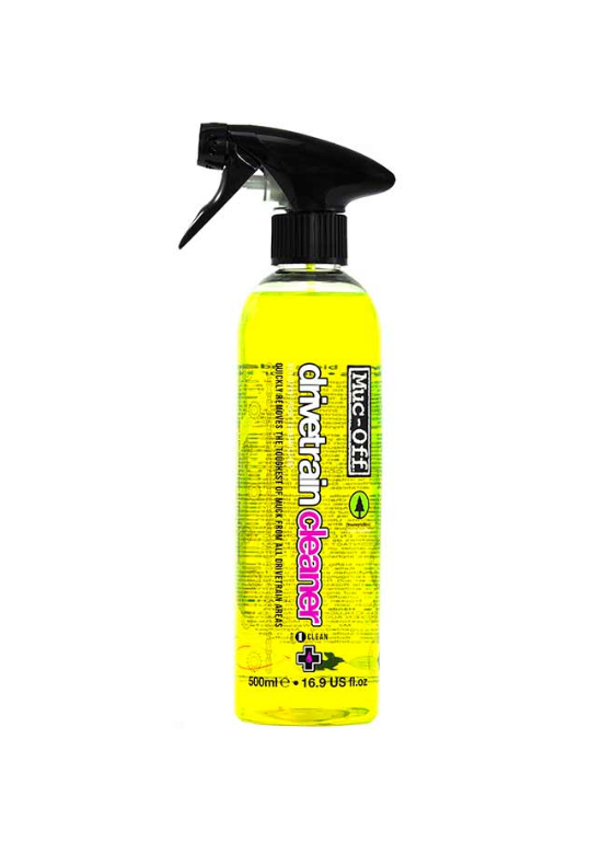 Drivetrain Cleaner