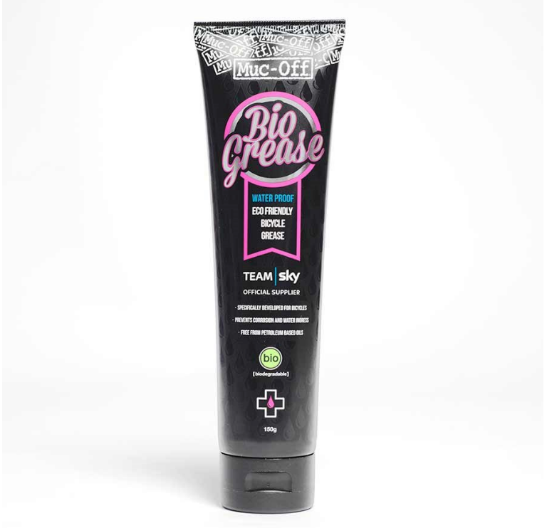 Bio Grease