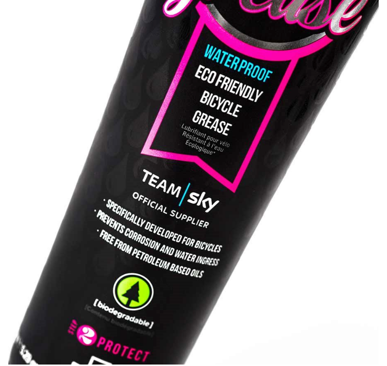 Bio Grease