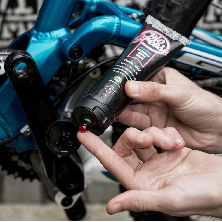 Bio Grease