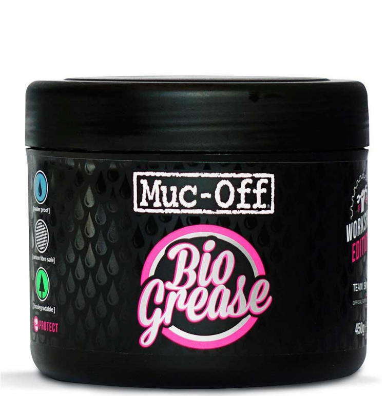 Bio Grease