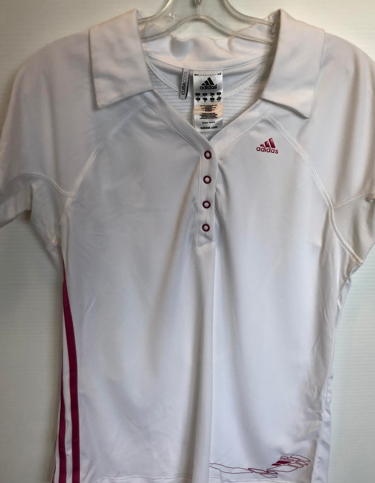 RCT Trad Women's