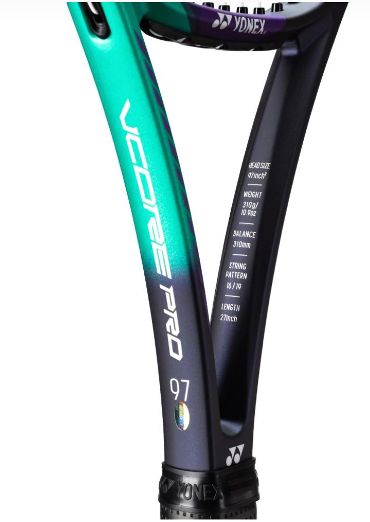 VCore Pro 97