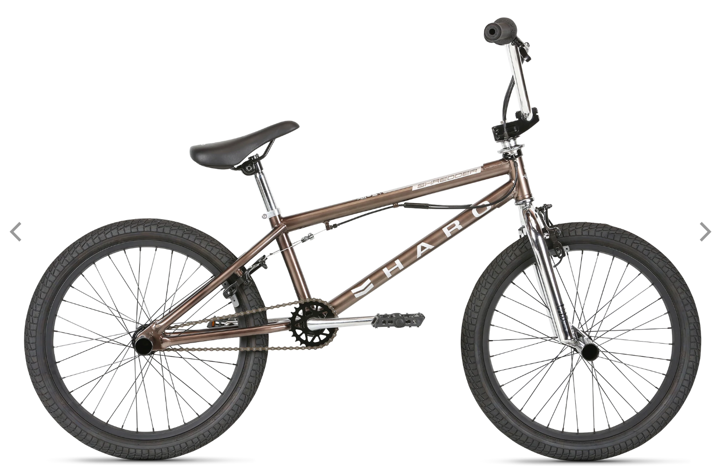 Shredder Pro DLX 20