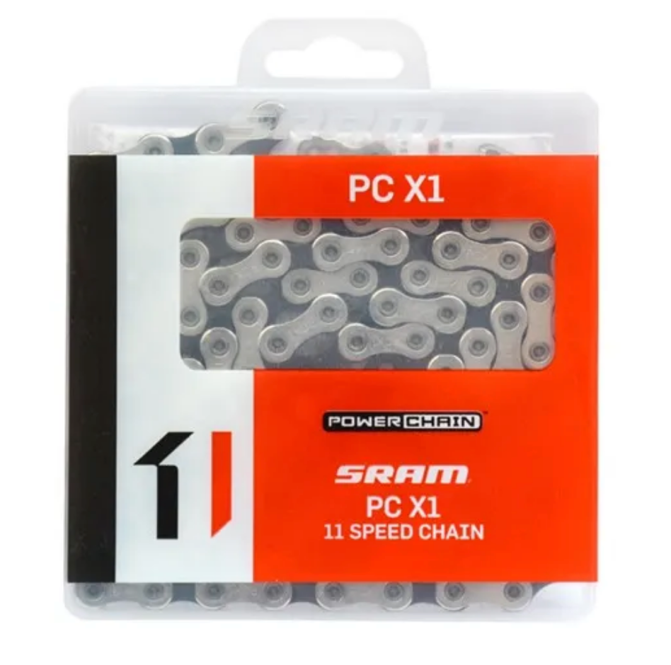 PC X1 Chain