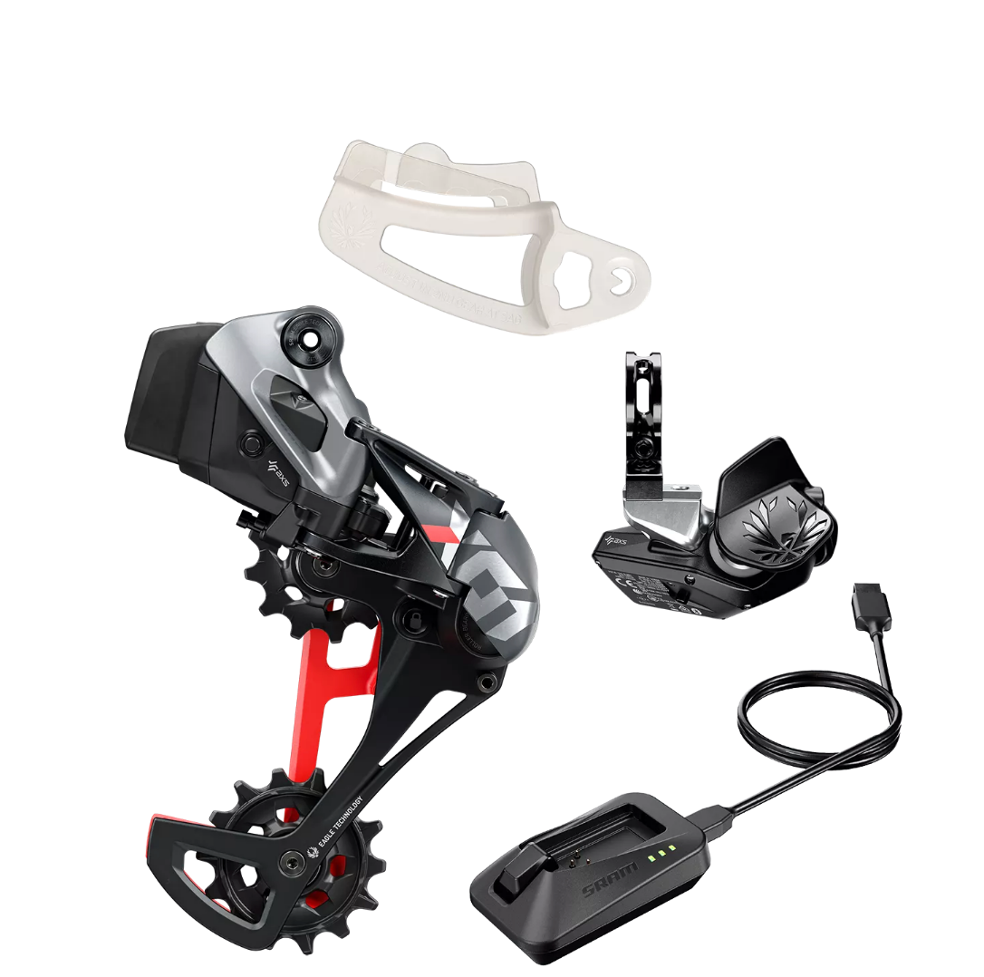 X01 Eagle AXS Rocker Upgrade Kit