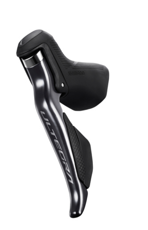 Ultegra ST-R8150 Di2 2X12-Speed Shift/Brake Lever Set