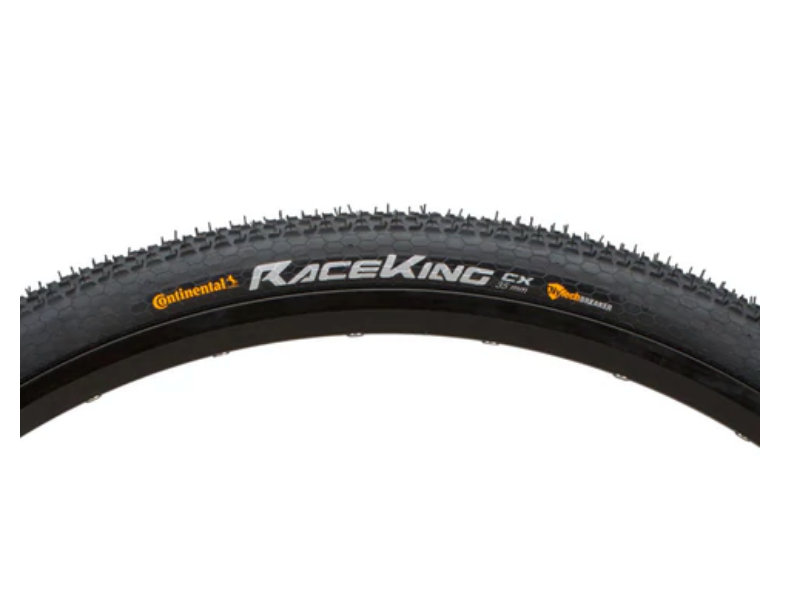 Race King CX Folding