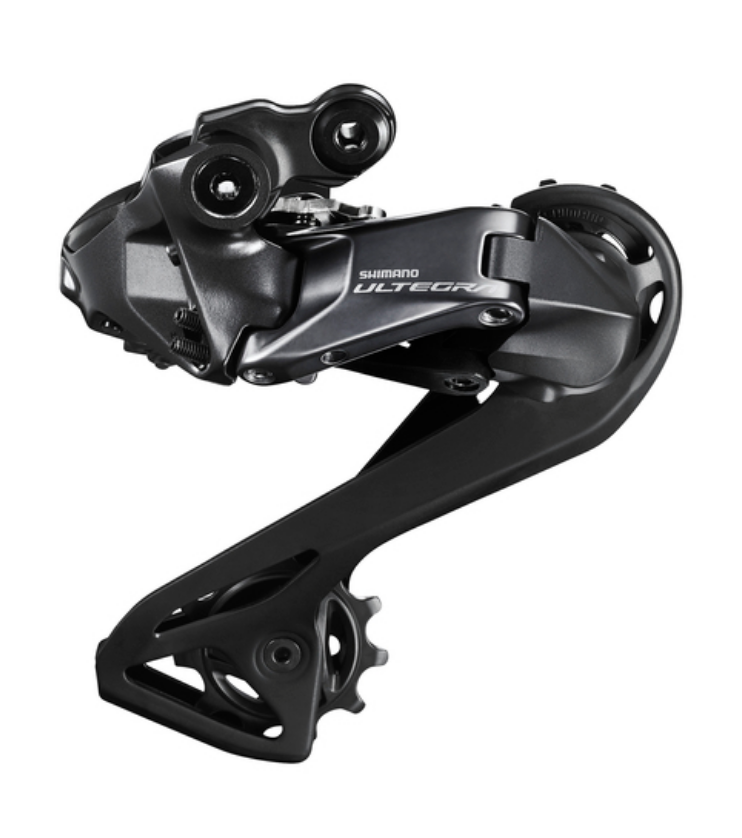 Ultegra di2 rx rear derailleur hotsell
