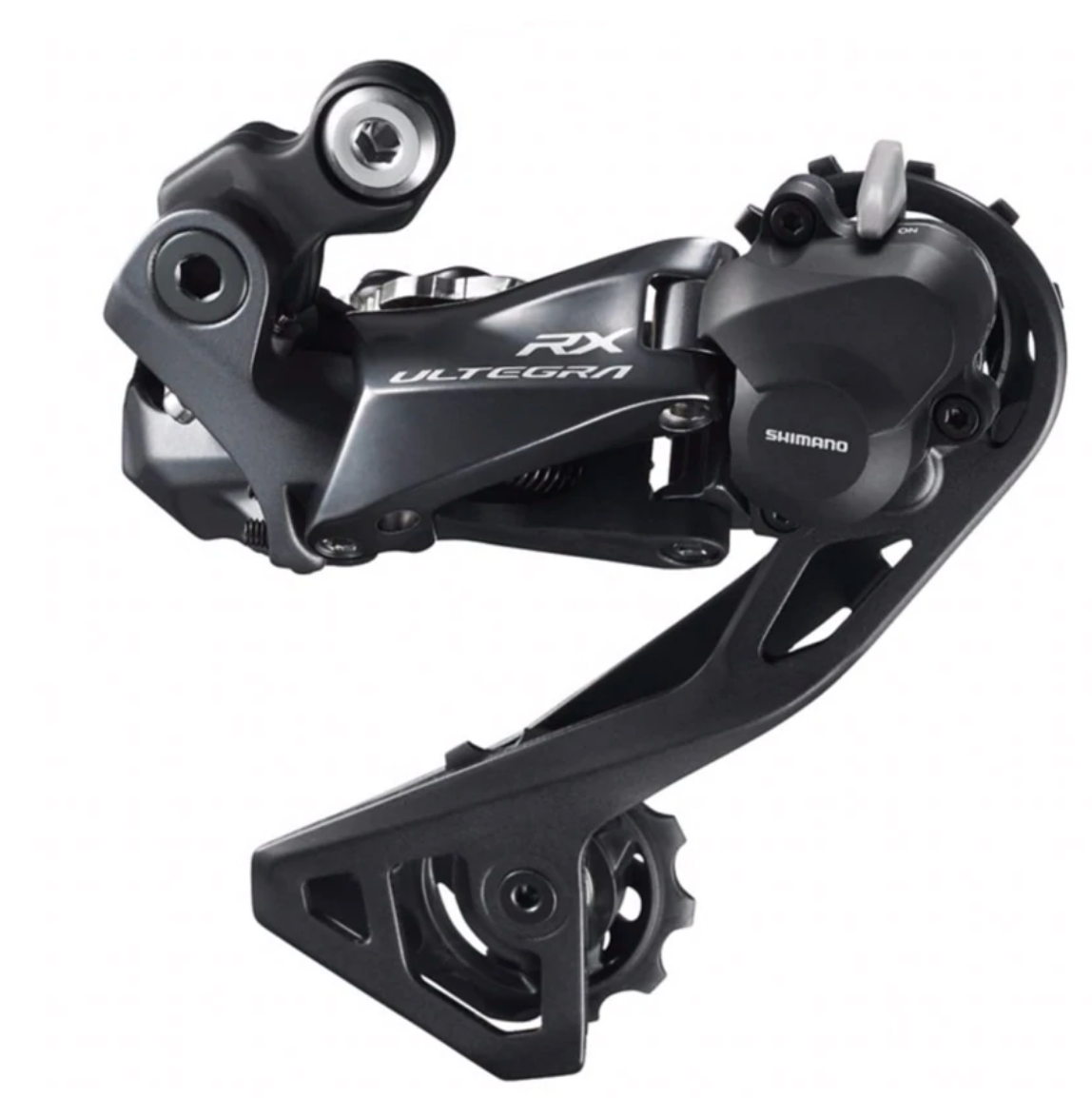 Ultegra RX, GS 11 Spd. Di2