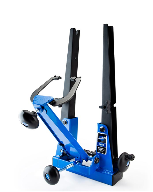 TS 2.3 Professional Wheel Truing Stand