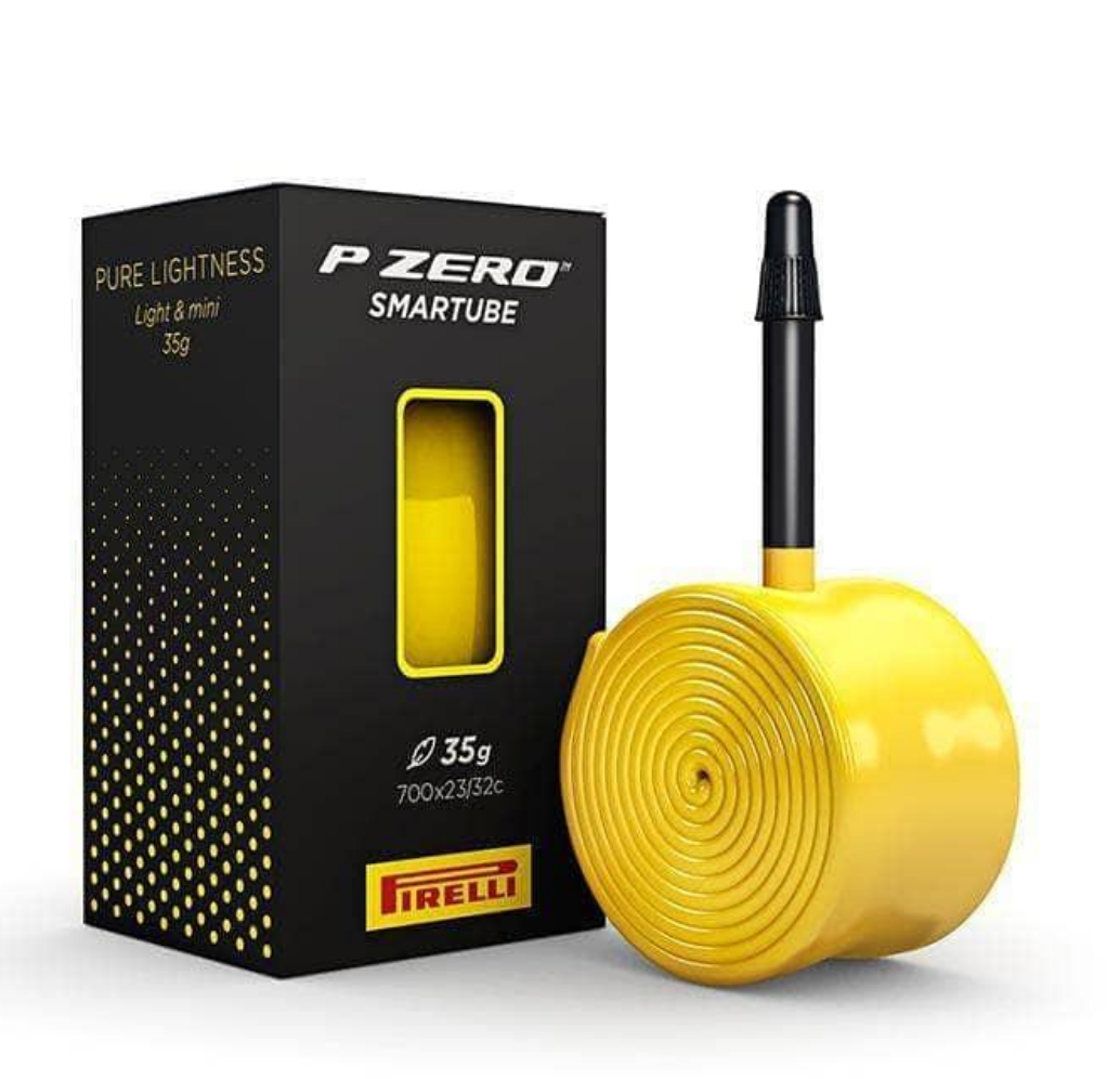 PZero™ Smartube