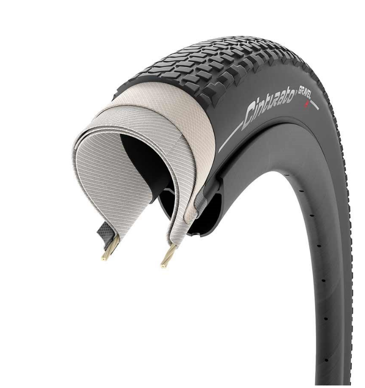 Cinturato Gravel H