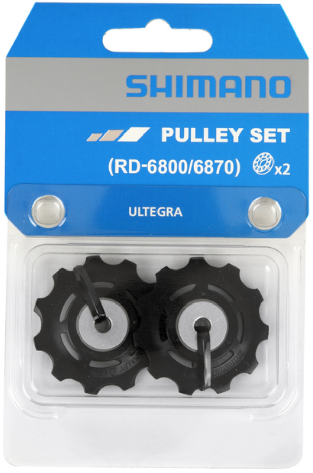 Pulley Set Ultegra RD-6800