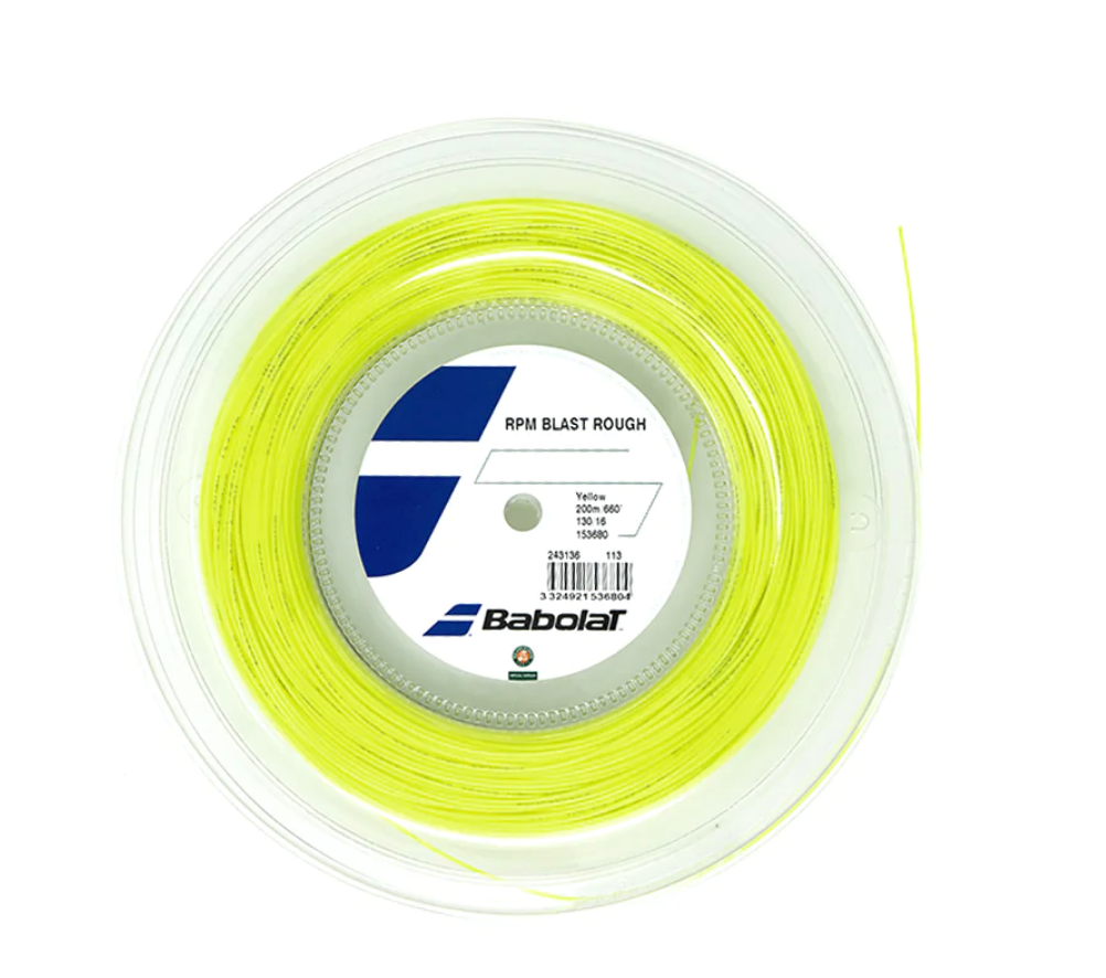 RPM Rough 17G
