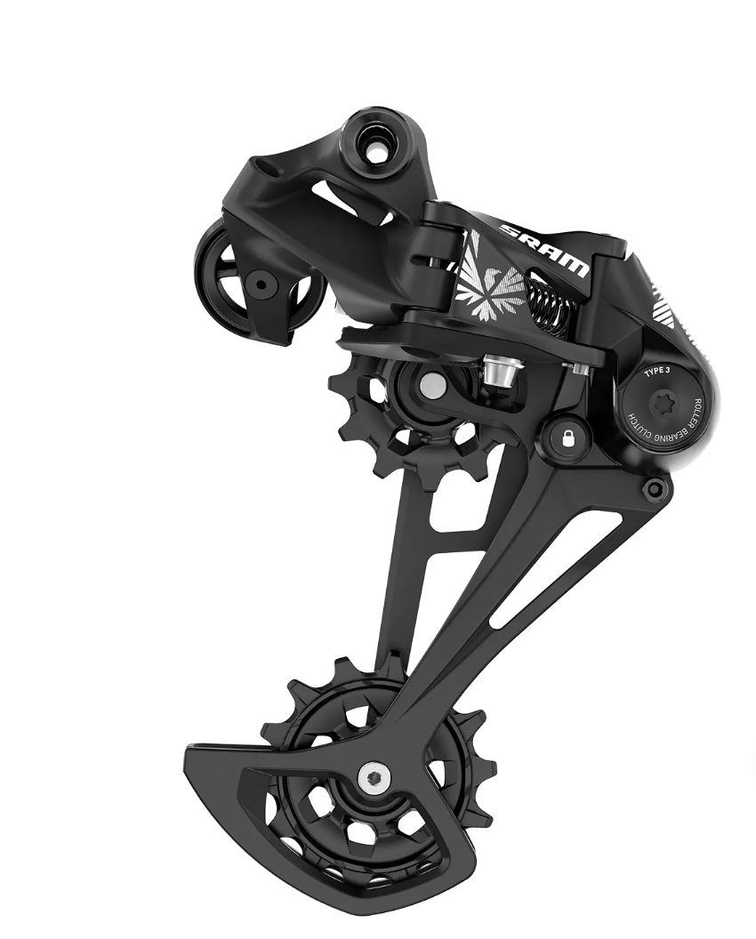 NX Eagle Rear Derailleur