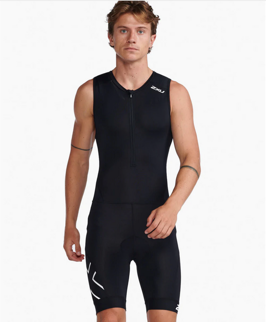Core Trisuit Sleeveless Men's