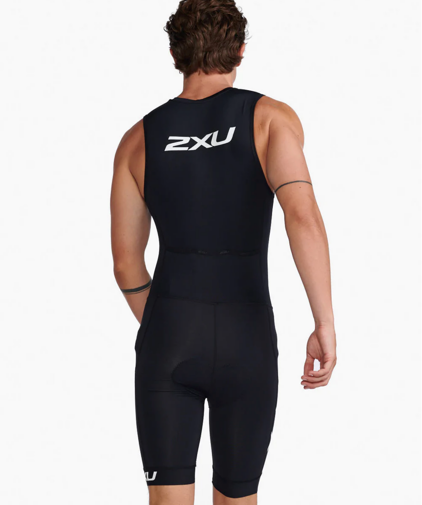 Core Trisuit Sleeveless Men's