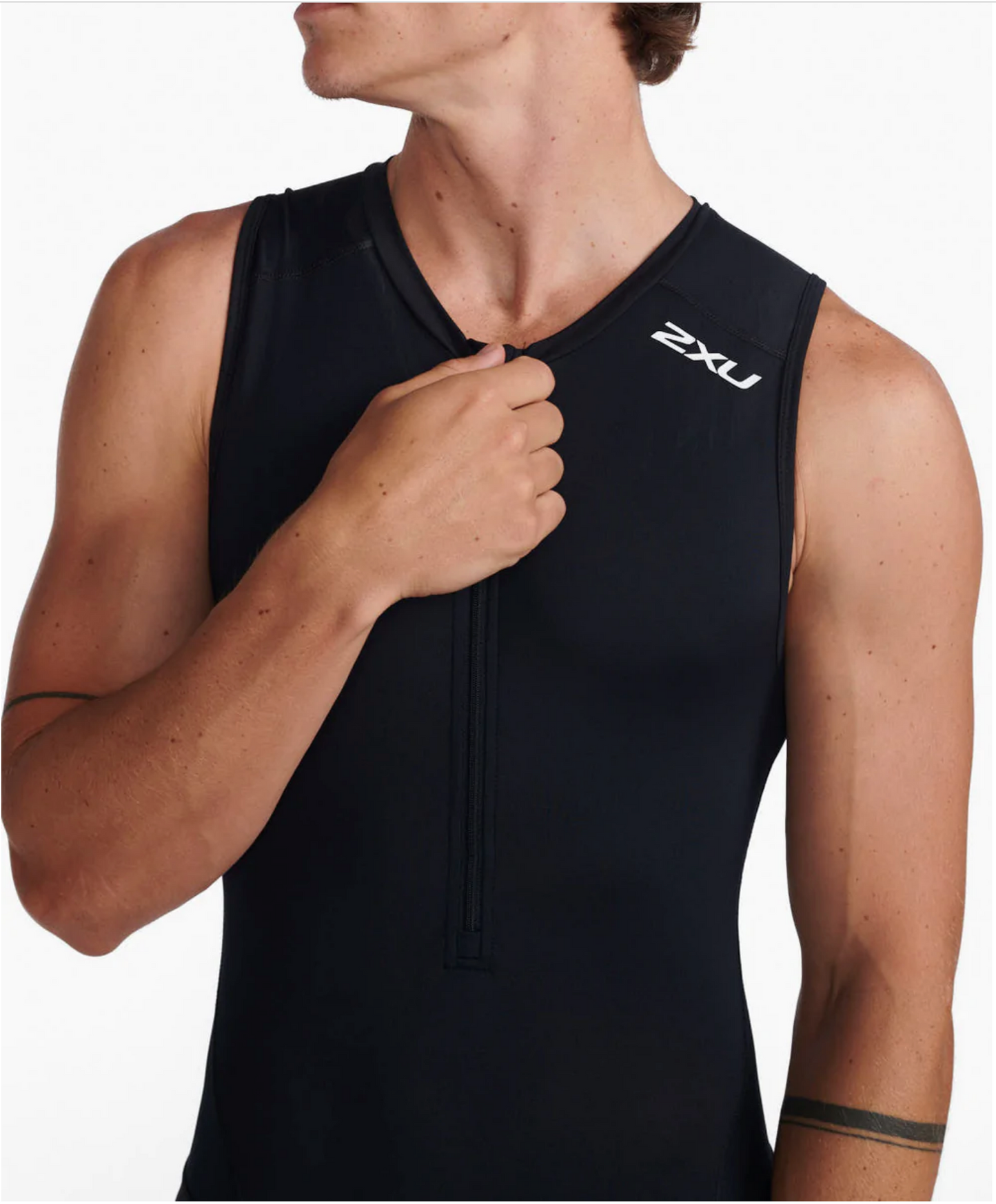Core Trisuit Sleeveless Men's