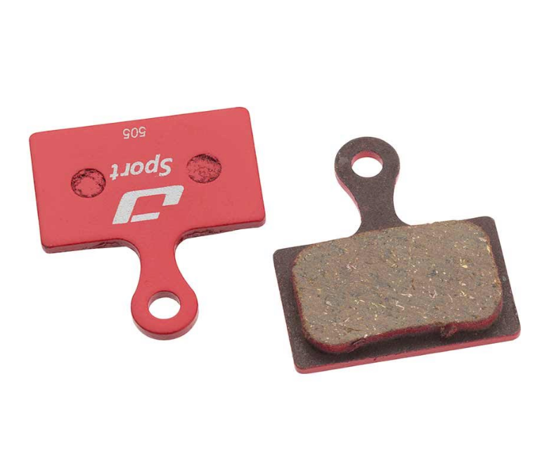 Sport Disc Brake Pad (Shimano K/L-Type)