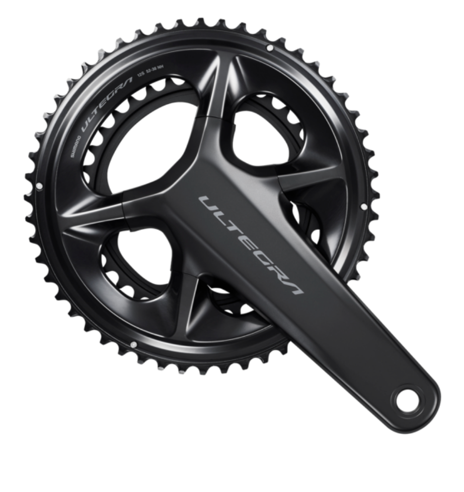 Ultegra FC-R8100 12 Spd.