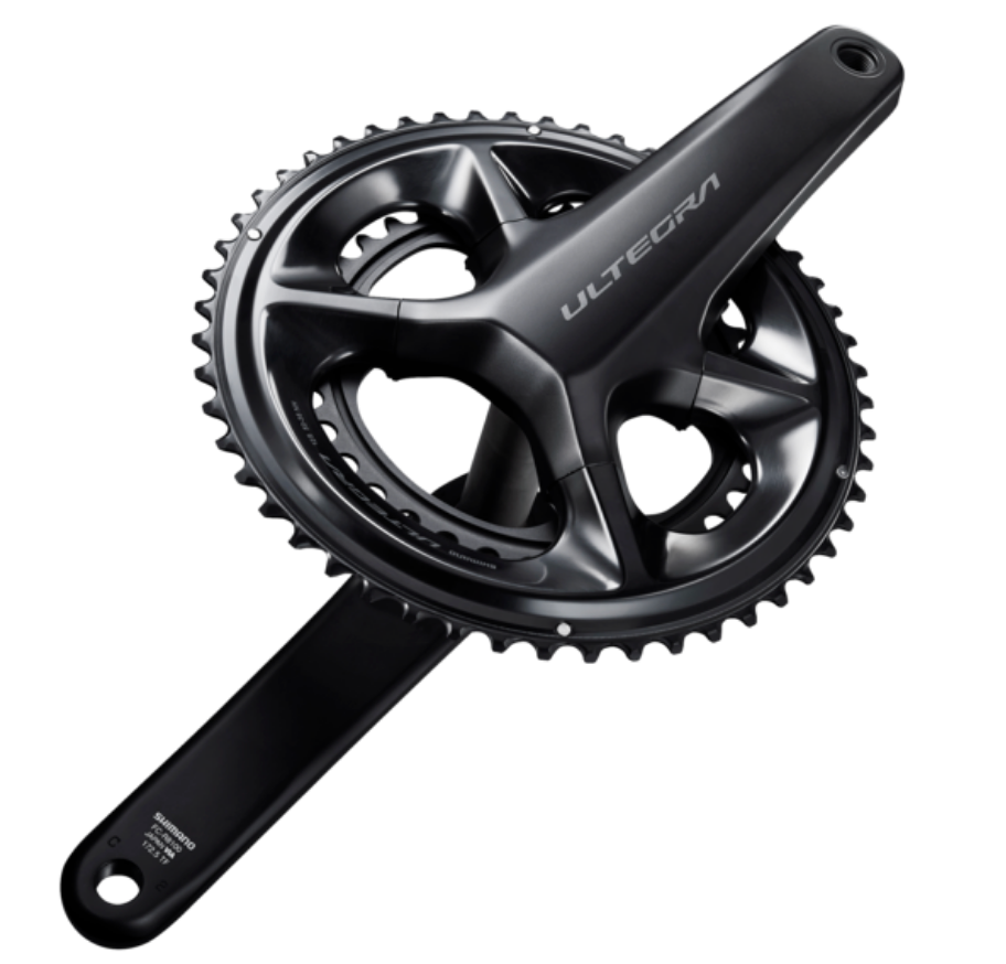 Ultegra FC-R8100 12 Spd.