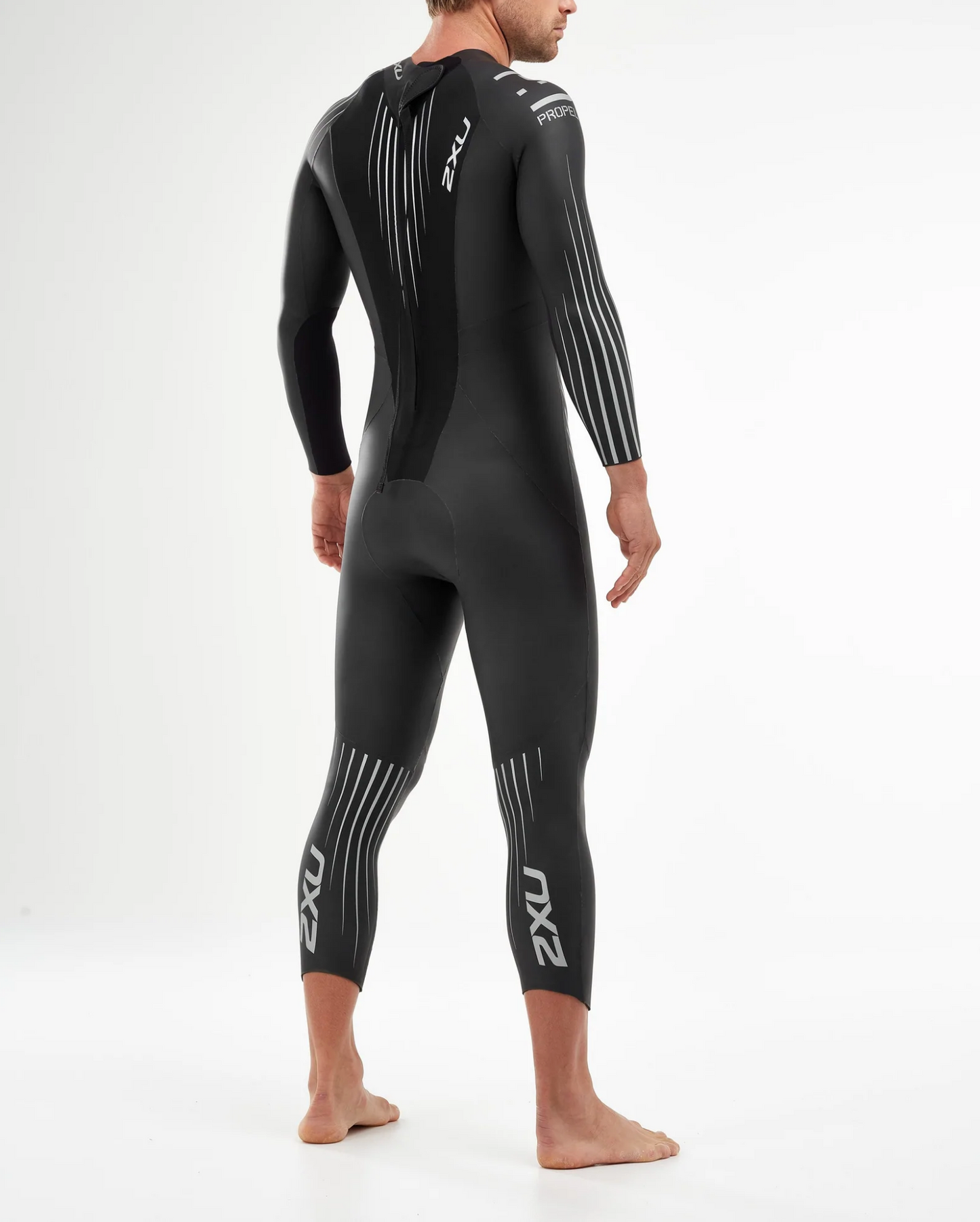 Propel:1 Wetsuit Men's