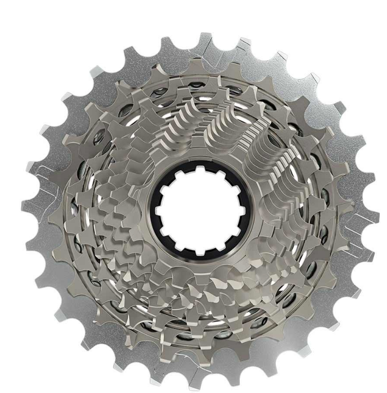 Red XG 1290 Cassette