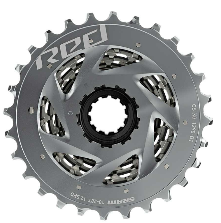 Red XG 1290 Cassette