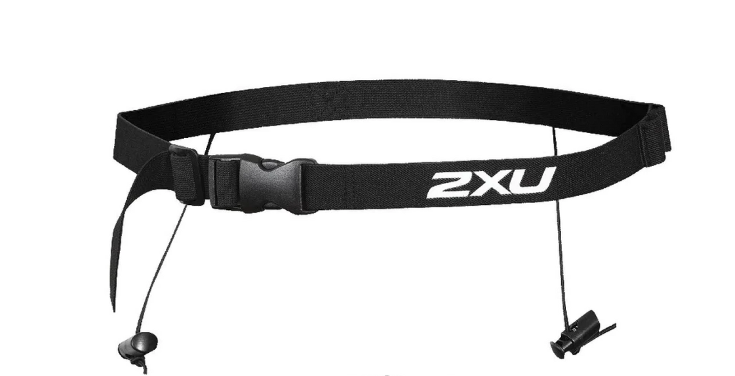 Nutrition Race Belt