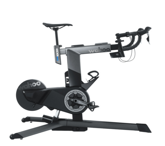 Kickr Bike V2 Smart Trainer Bike