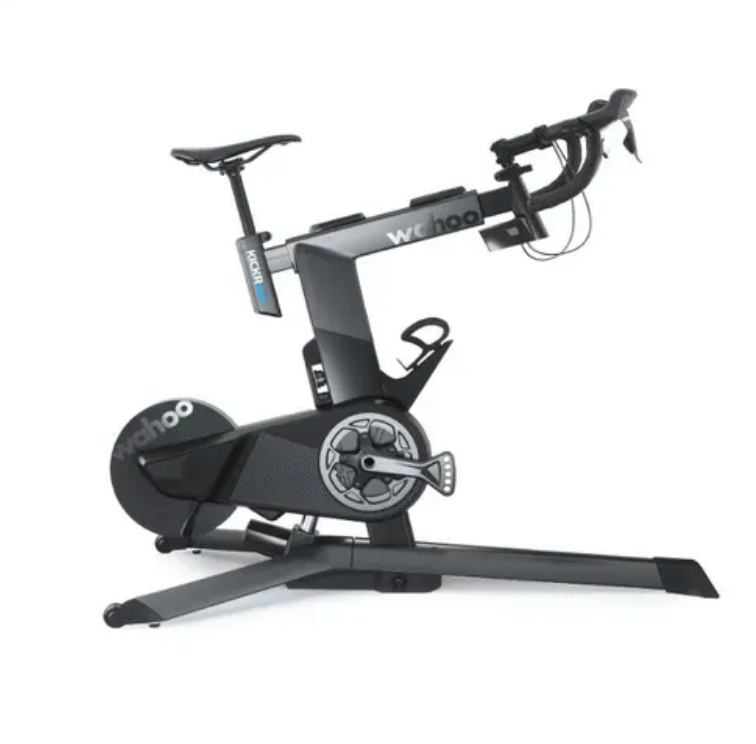 Kickr Bike V2 Smart Trainer Bike