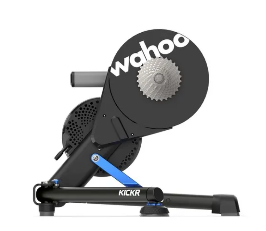 Kickr Power V6 Smart Trainer