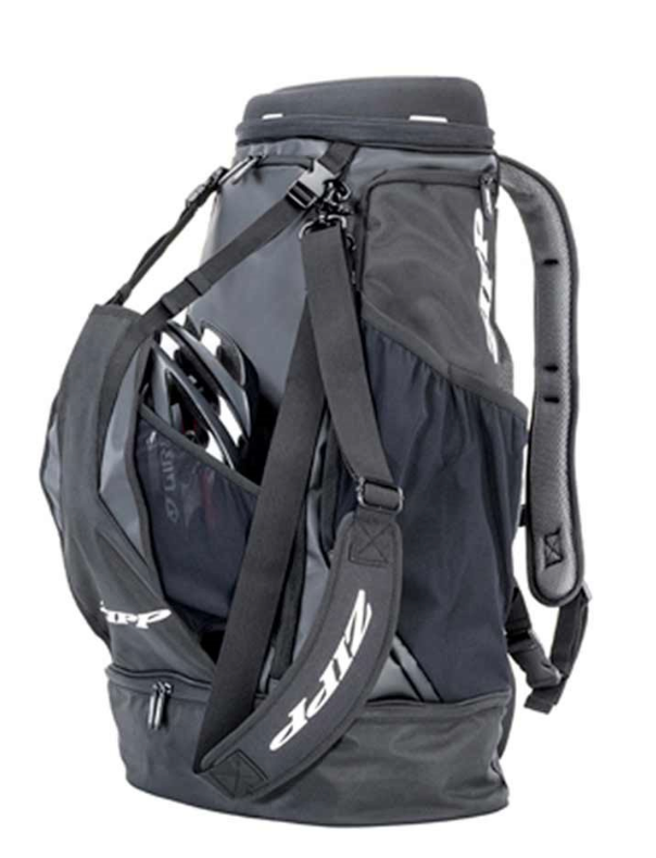 Transition Gear Bag