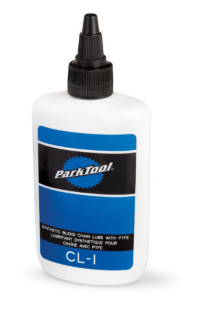 CL-1 Lube