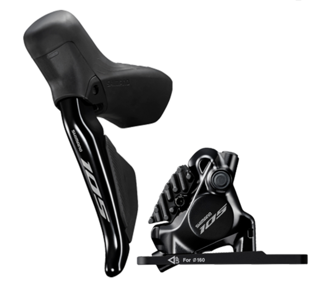 105 Di2 ST-R7170/BR-R7170 – Brown's Sports & Cycle Co. Ltd. 105 Di2 ST-R7170/BR-R7170 – Brown's Sports & Cycle Co. Ltd.