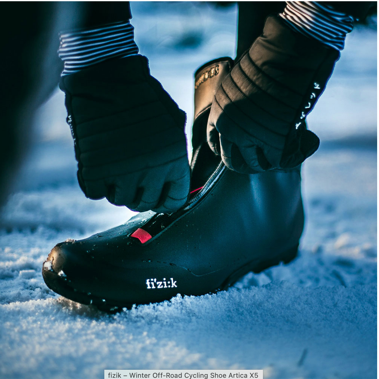 Artica X5 Men's
