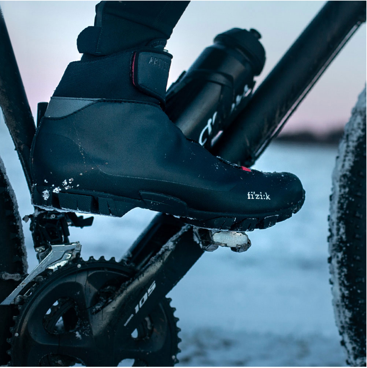 Artica X5 Men's