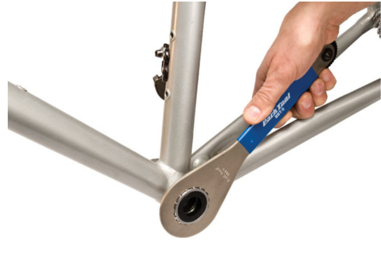 BBT-9 Bottom Bracket Tool