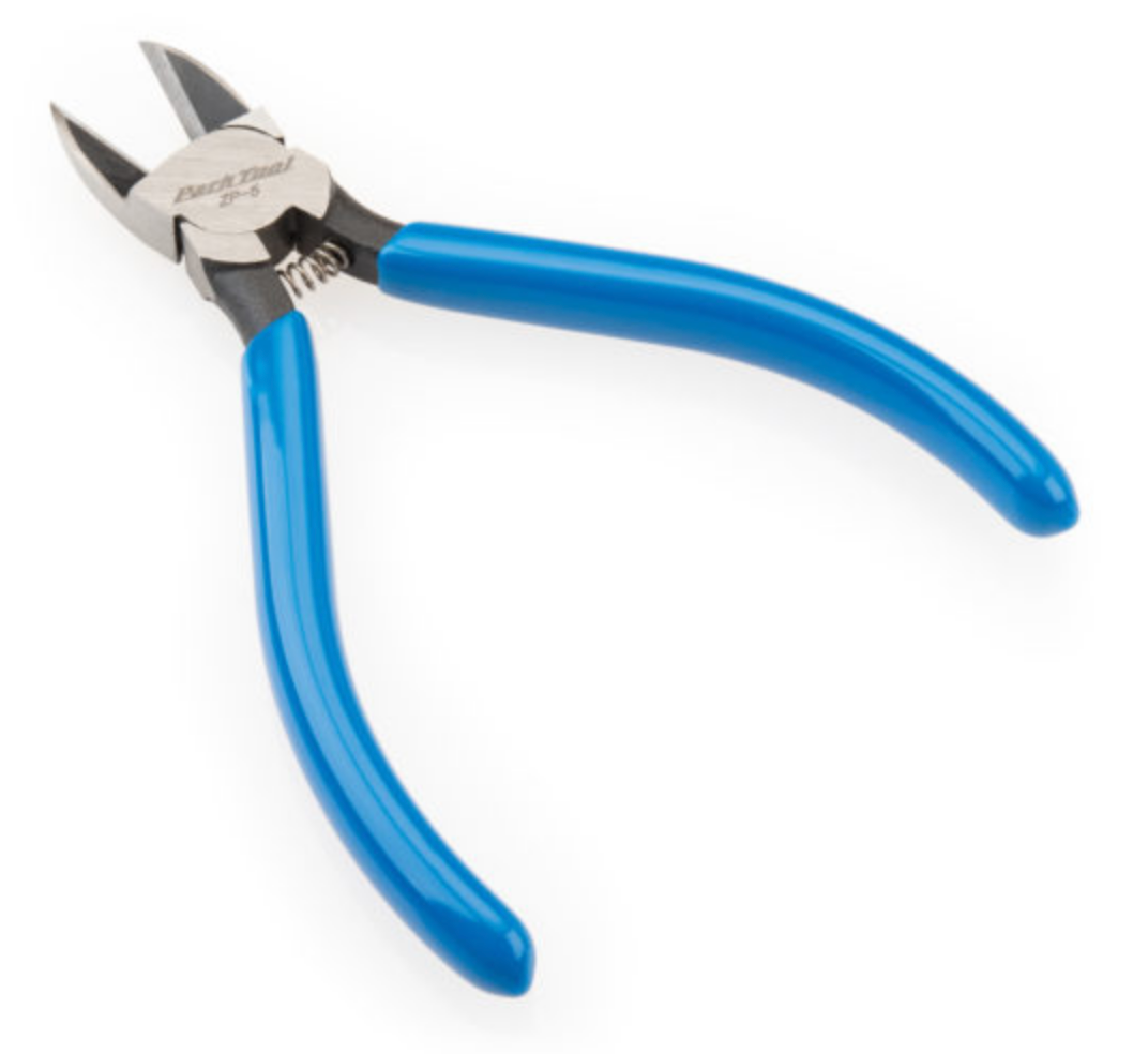 ZP-5 Flush Cut Pliers