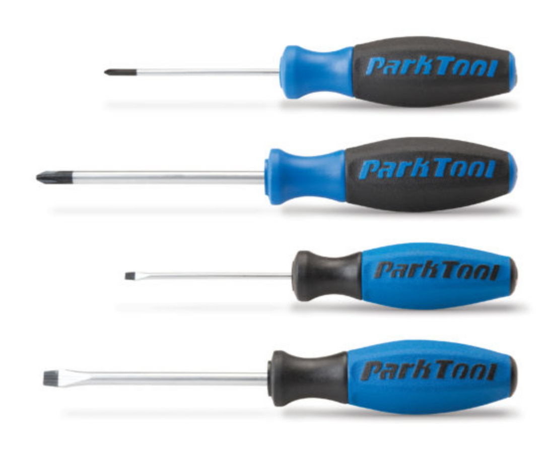 SD-Set Screwdriver Set