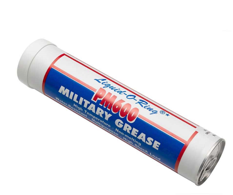 PM600 Grease