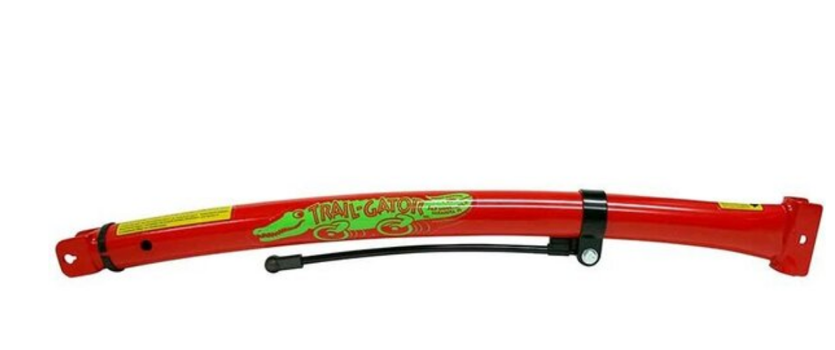 Tow Bar