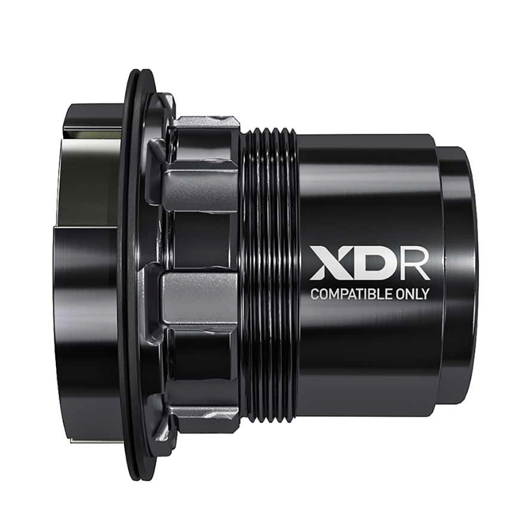 Freehub Kit ZR1 XD-R 12 Spd.