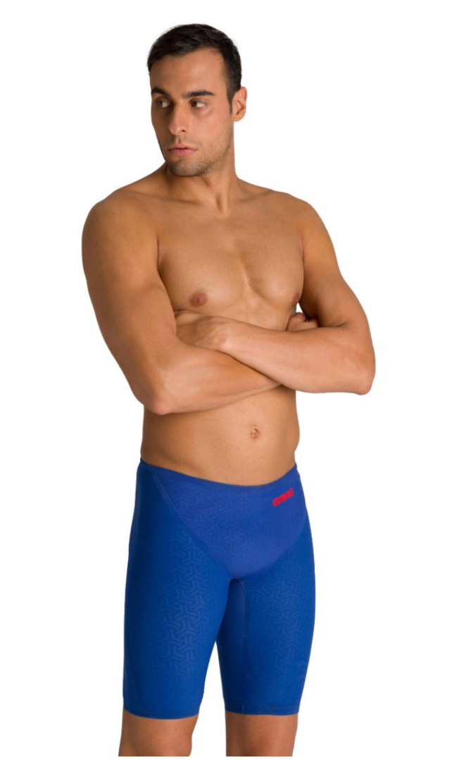 Powerskin® Carbon Glide Jammer Men's
