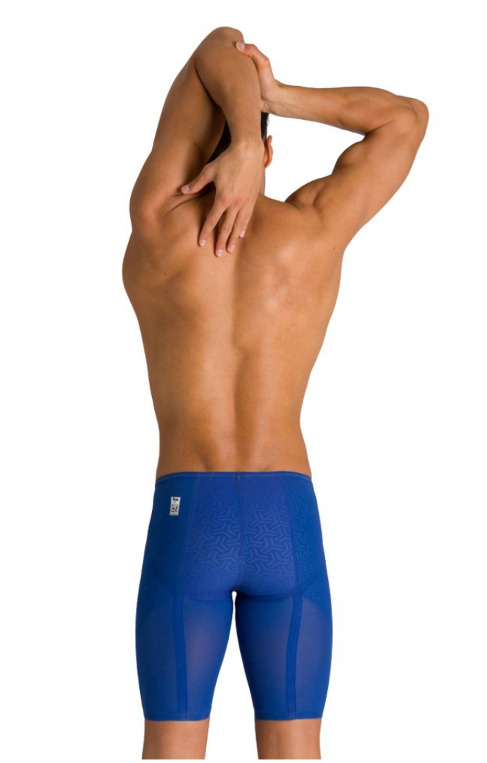Powerskin® Carbon Glide Jammer Men's