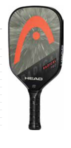Radical Pro