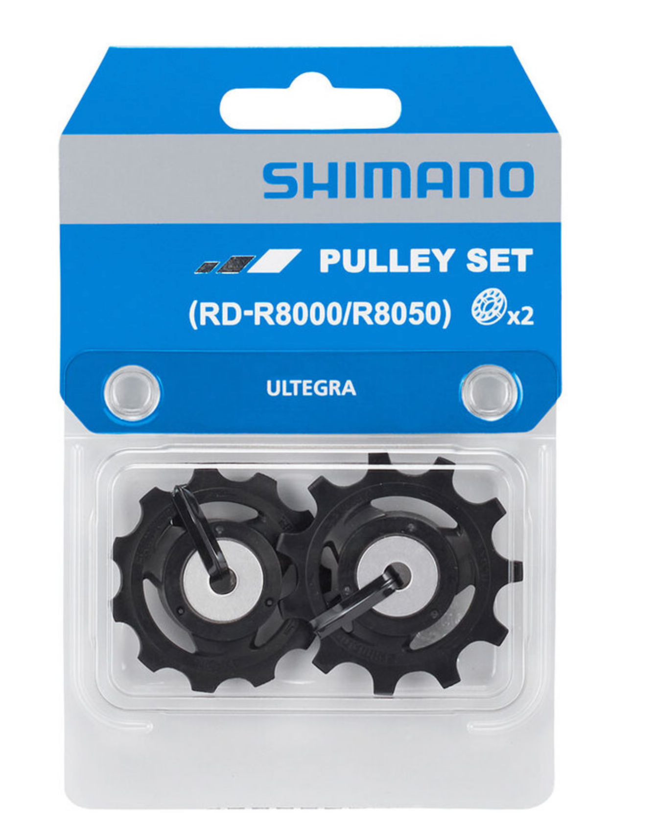 Pulley Set Ultegra  RD-8000